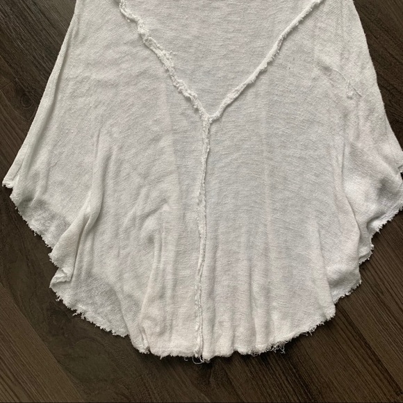 FREE PEOPLE Intimately Weekends Tee - Picture 5 of 11